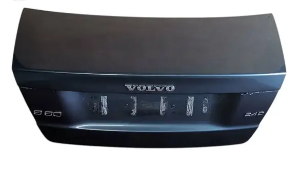 Volvo S80 Tailgate/trunk/boot lid 31217320