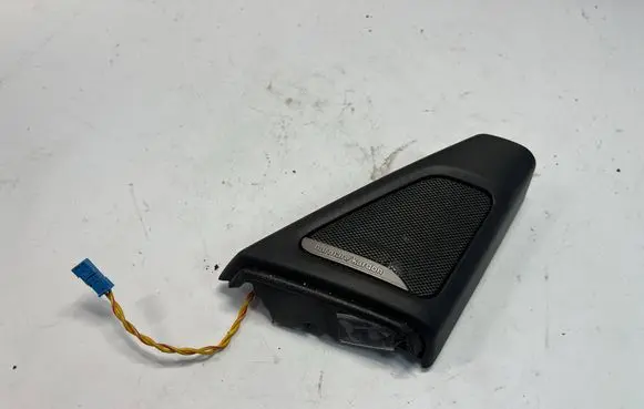 BMW 5 F10 F11 Front door high frequency speaker 7199300 51337199300