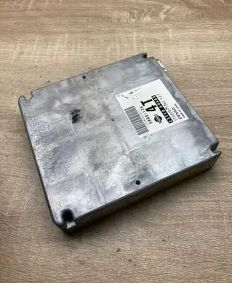 Nissan Primera Engine control unit/module ECU 23710AU600 2758001362