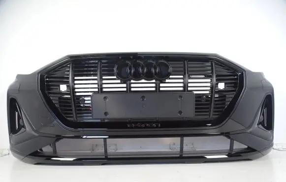 Audi e-tron Front bumper