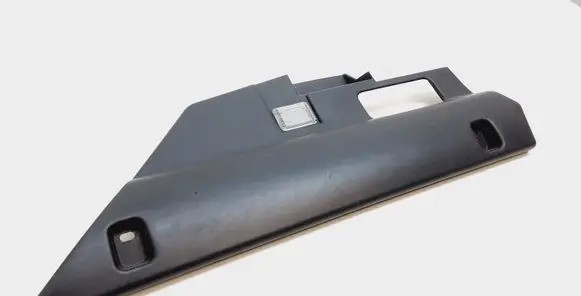 Volvo S60 Dashboard lower bottom trim panel 8630198