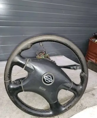 Nissan Terrano Steering wheel