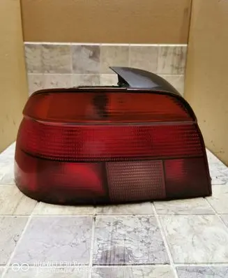 BMW 5 E39 Rear/tail lights 14603300