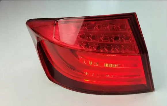 BMW 5 F10 F11 Rear/tail lights 17346201