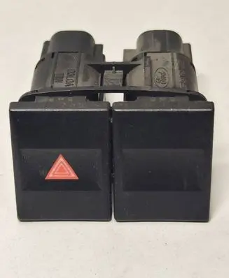 Ford Focus Hazard light switch 1S7T13A350BD