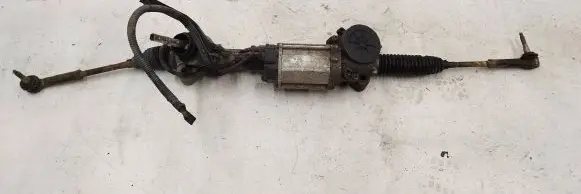Opel Astra J Steering rack 7805974726 7805177251