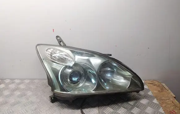 Lexus RX 330 - 350 - 400H Headlight/headlamp