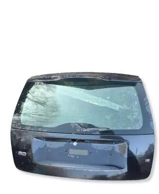 Volvo V50 Tailgate/trunk/boot lid 