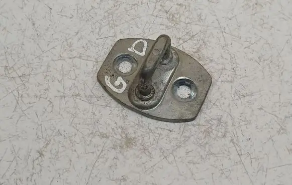 Toyota Corolla E120 E130 Rear door lock loop/hook striker