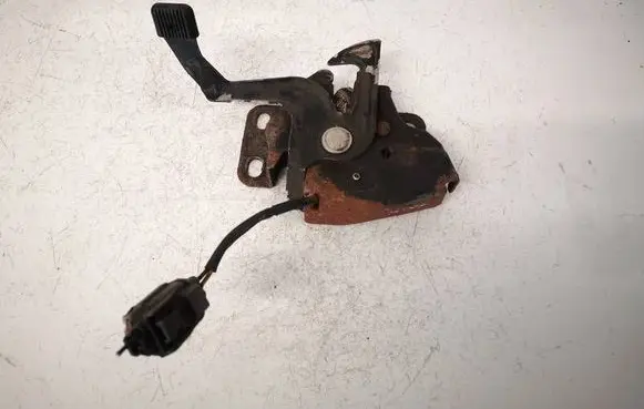 Honda Accord Engine bonnet/hood lock/catch