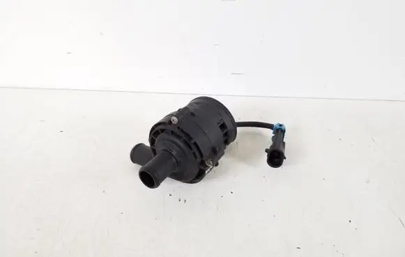 Renault Kangoo II Electric auxiliary coolant/water pump