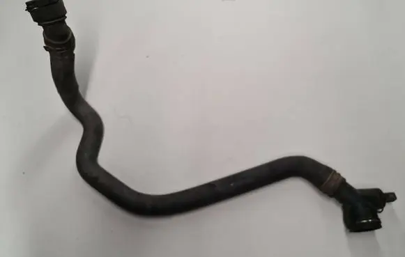 Volkswagen Golf IV Engine coolant pipe/hose 1J0121619