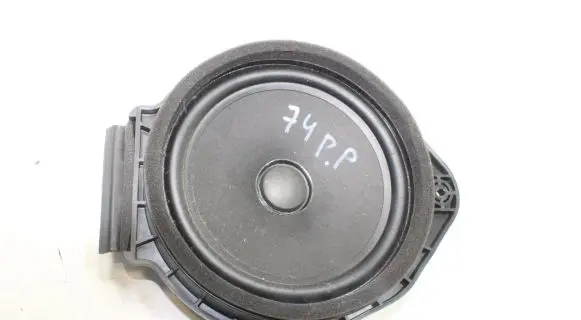 Opel Mokka Front door speaker 13350328