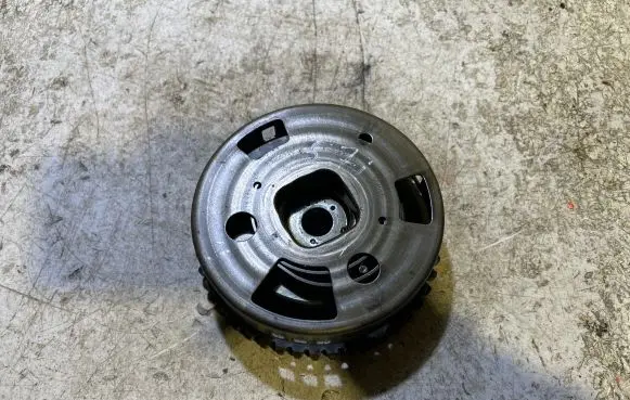 Dodge Challenger other engine part 