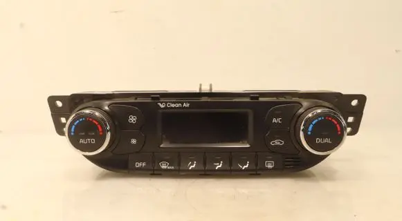 KIA Ceed Interior fan control switch 97250A2203