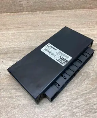 BMW 5 E60 E61 Comfort/convenience module 9118729 23994322
