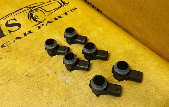 Ford Explorer VI Parking PDC sensor JU5T15K859ACW
