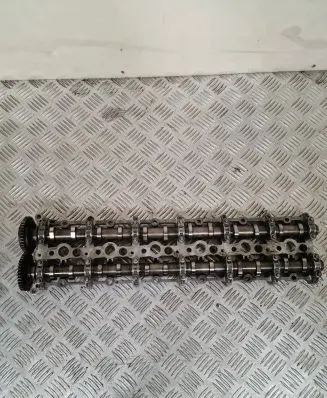BMW 6 F12 F13 Camshaft N57