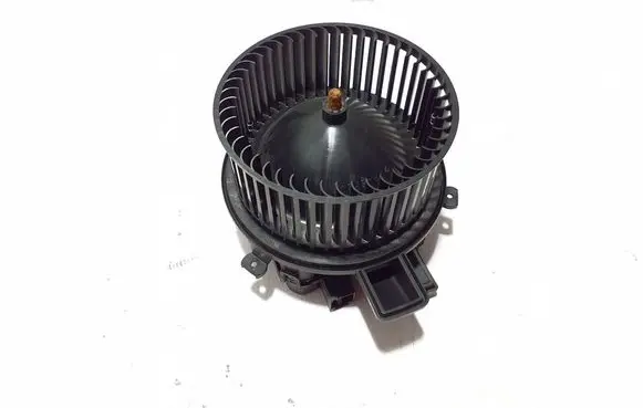 A/C air flow flap actuator/motor