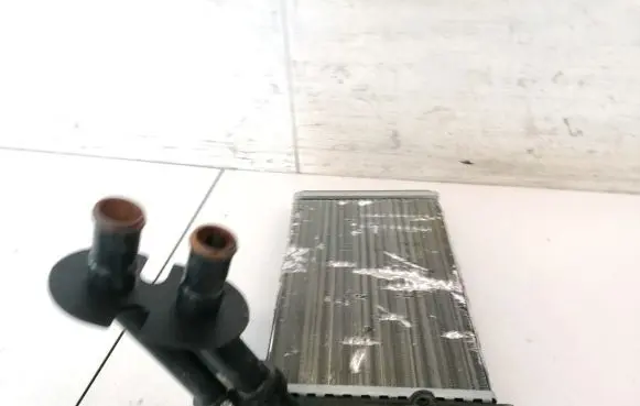 Ford Galaxy Heater blower radiator