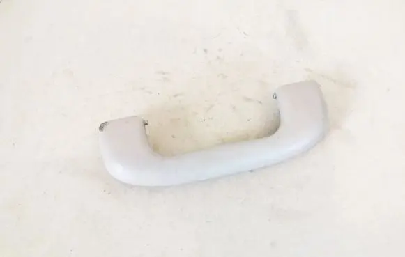 Opel Astra G Rear interior roof grab handle
