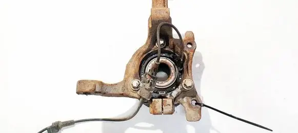 Opel Astra H Front wheel hub