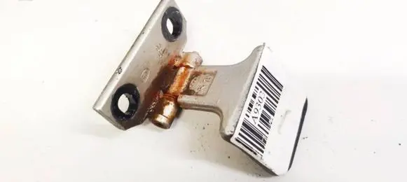 Front door upper hinge