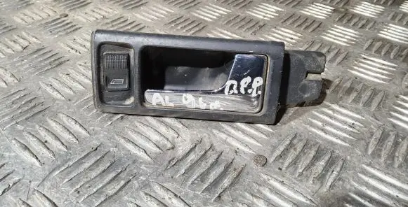 Audi A6 S6 C4 4A Front door interior handle 4A0837020C