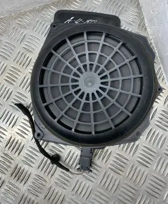 Audi A4 S4 B6 8E 8H Subwoofer speaker 8E5035412 1022122