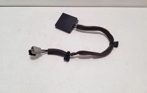 Nissan Qashqai J12 Radio antenna 282126UA2B
