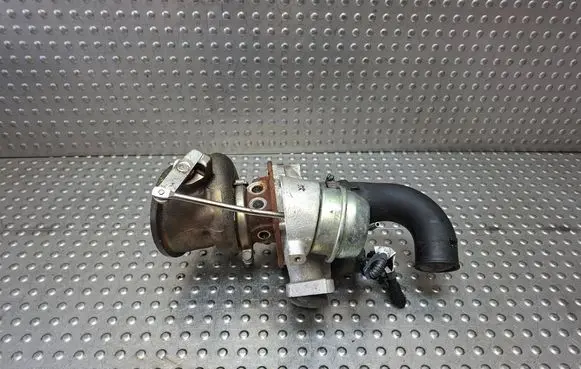 Suzuki SX4 S-Cross Turbo S27730839 1390053SA0