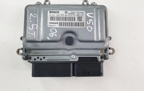 Engine control unit/module