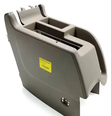 Volkswagen Golf V Center console 5M0863323AA