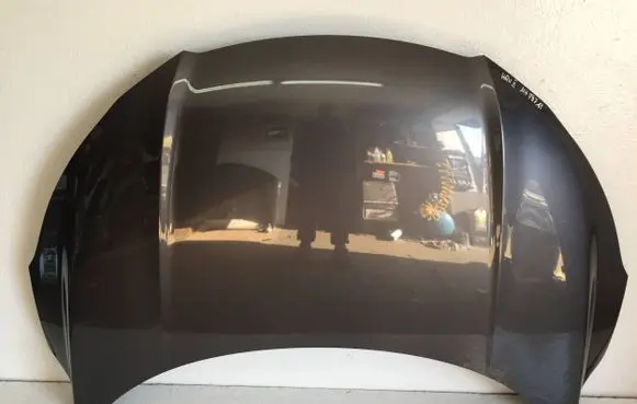 Honda HR-V Engine bonnet/hood