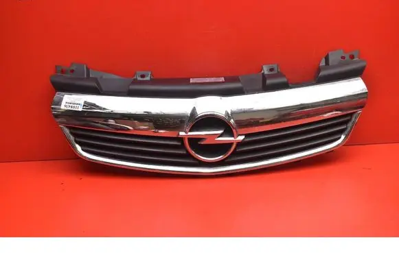 Opel Zafira B Front grill 13157590