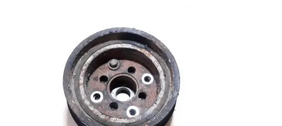 Ford Mondeo MK II Crankshaft pulley