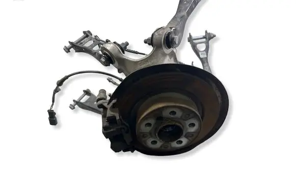 BMW i3 Rear suspension assembly kit set 6852161