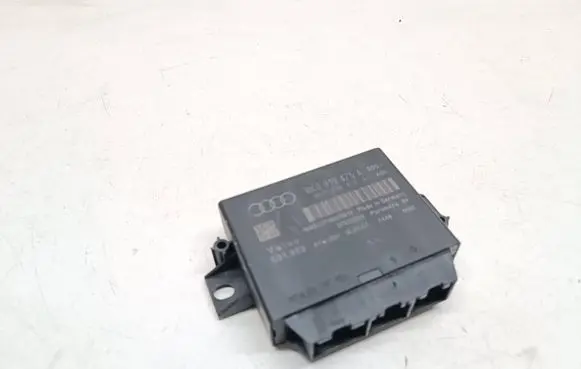 Audi A5 8T 8F Parking PDC control unit/module 8K0919475A