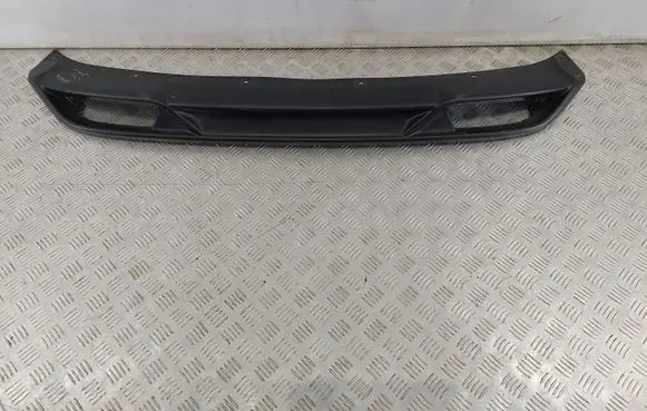 Honda Civic IX Rear bumper lower part trim 71502TV0E000