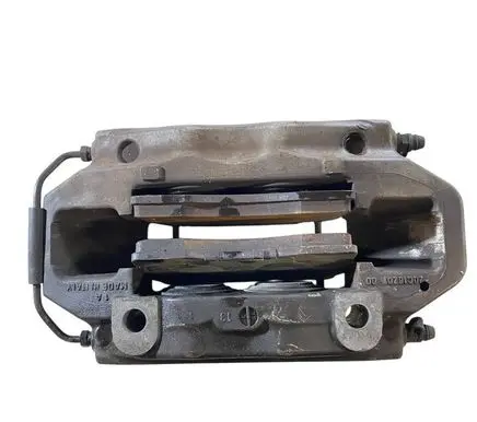 Maserati Ghibli Front brake caliper 670030943