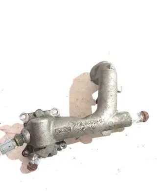 Ford Mustang VI Engine coolant pipe/hose FR3E8K556BA
