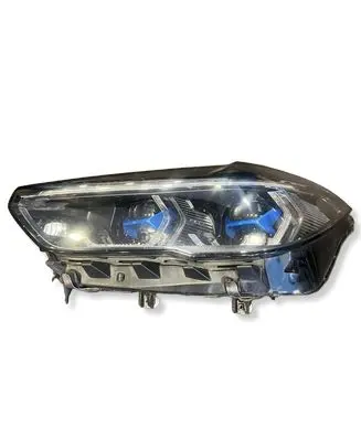 BMW X6 G06 Headlight/headlamp 8082573 808257301
