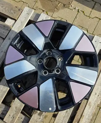 BYD Dolphin R17 alloy rim EM2EU3101010