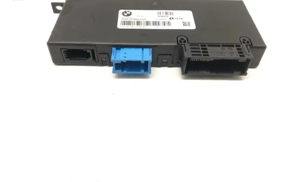 BMW 5 F10 F11 Comfort/convenience module 9266409 8R00799183 112833