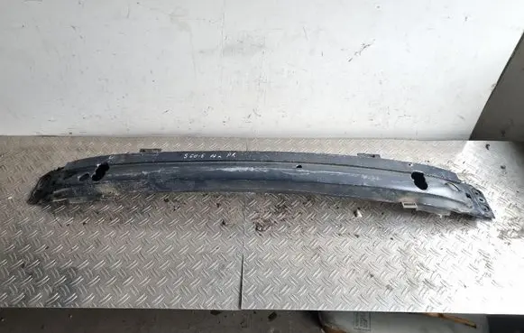 Volvo S60 Front bumper cross member 08652096