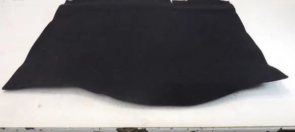 Dacia Sandero II Trunk/boot floor carpet liner 849028963R