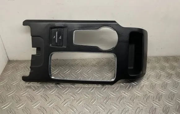 Ford Fusion II Gear shifter surround trim plastic HS73F045A76A HS73F045M97CAW