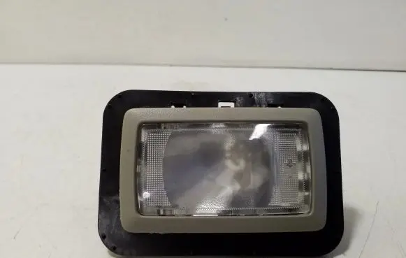 Other interior light