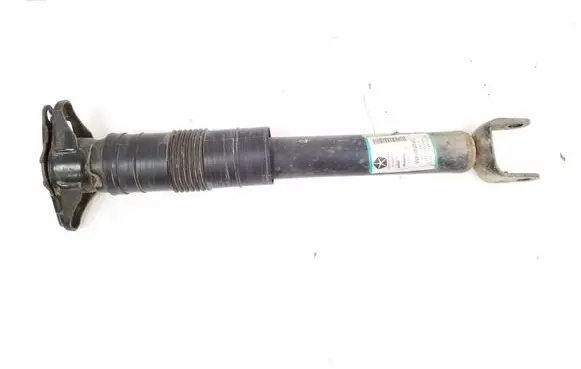 Jeep Grand Cherokee Rear shock absorber/damper 68231880AB