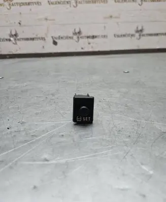 Other switches/knobs/shifts
